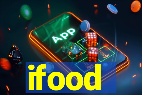 ifood - portal do parceiro